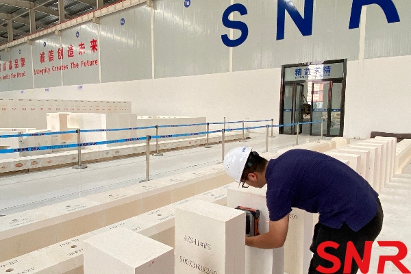 Erosion and Maintenance of Fused Cast Sidewall Blocks in Float Glass Furnaces