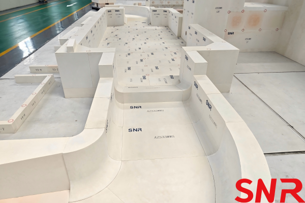 How Can Glass Melt Leakage in Furnaces Be Prevented?