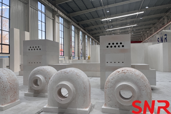Control of Melting Quality in End-Fired Furnaces