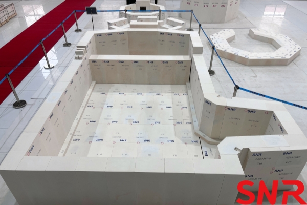 The Impact of Masonry Quality of Fused Cast AZS Blocks on the Overall Campaign Life of Glass Furnaces