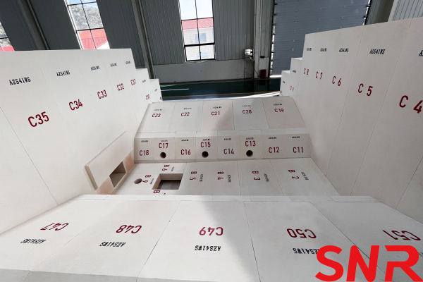 Overview of the characteristics and applications of all-electric glass  furnaces