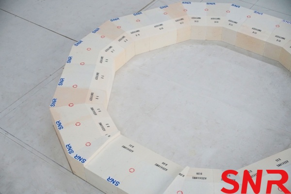 Fused Cast AZS-41 Block: Long-Term Solution for Glass Furnace Throat Area