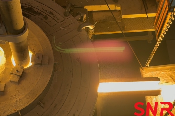 Detailed Explanation of Fused Cast AZS Block Casting Sand Mold Manufacturing Technology